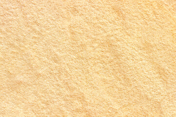 Details of sandstone texture background