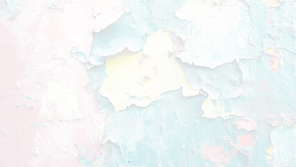 grunge background with watercolor