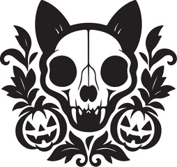 cat_skull_floral_vector.eps