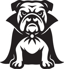 bulldog_vampire_cape_vector.eps