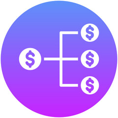 Funding Source Icon