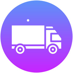 Real time Tracking Icon