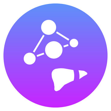 Diabetic Ketoacidosis Icon