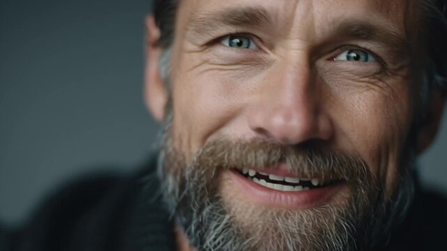 Real user testimonials, professional portraits of people sharing experiences in confident natural tone, storytelling background.