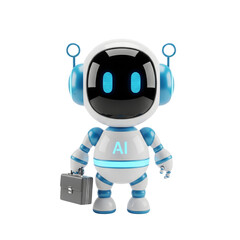 AI-Powered Companion