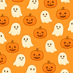 Fototapeta premium Halloween