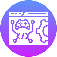 Version Control Icon