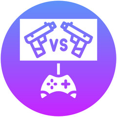 Moba Icon