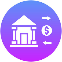Funds Transfer Icon