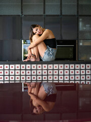 Fototapete bei efototapeten.de bestellen   