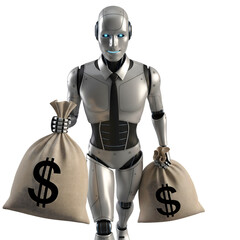 Technological Wealth 