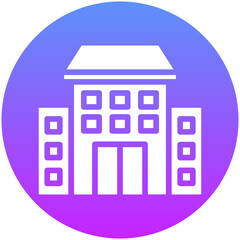 Private Guest House Icon