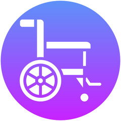 Disabled Icon