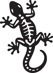 gecko_skeleton_vector.eps