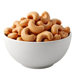Bowl of Cashews