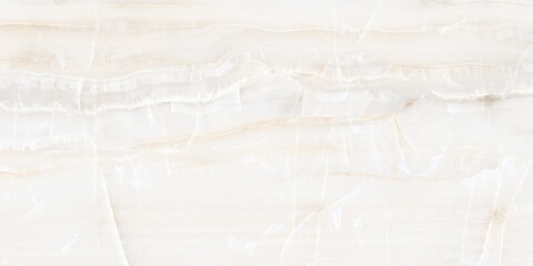 White and beige travertine italian pattern, breccia quartz rustic slab. 3D Rendering