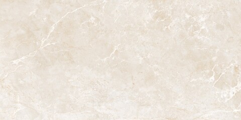 Minimal beige colored quartz vertical slab for cement wall. 3D Illustrations. Mockup. 3D Rendering