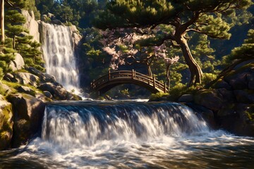 Whispers of the Falls