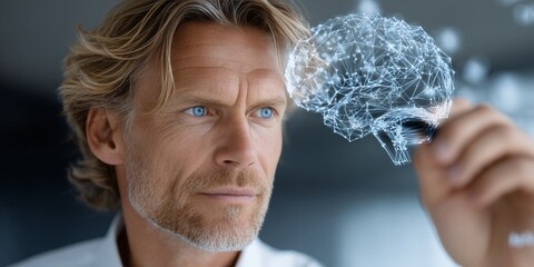 AI Collaboration Brainstorming for Innovative Digital Business Ideas and Futuristic Tech Strategies