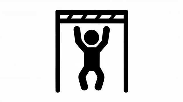 Building strength through playful climbing icon