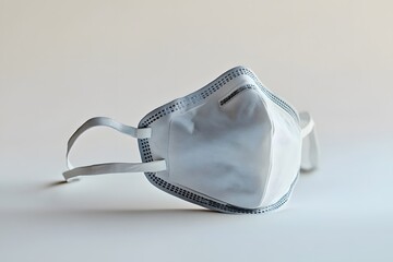 Protective Dust Mask Safety Gear