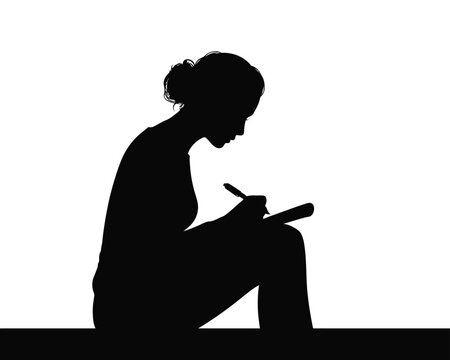 Person Writing Icon Images – Browse 135,117 Stock Photos, Vectors, and ...