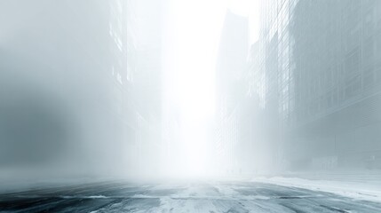 Connection error message on digital screen