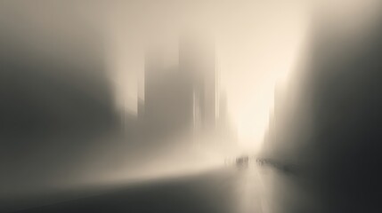 Young woman practicing yoga on a mountain at sunrise