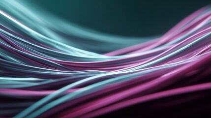 Young man hiking on rocky mountain trail during sunset