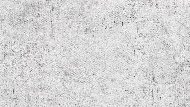 Abstract texture dust particle and dust grain on white background. Dirt overlay or screen effect use for grunge and vintage image style, splattered dust, antique brush, rough old frame.