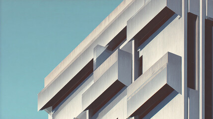 Cinematic Architecture Photography