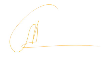 Yellow Pencil Underline - Hand drawn horizontal chalk, marker or pencil lines. Design element for emphasis, text lines and decoration. Set on a transparent background.