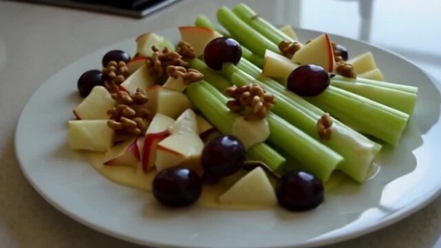 Waldorfsalat