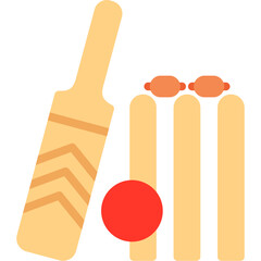 Cricket Icon