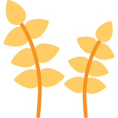 Wheat icon