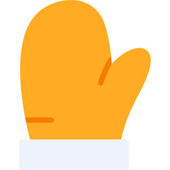 Gloves Icon