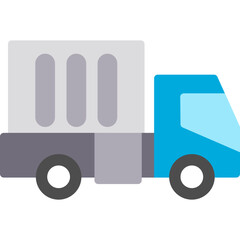 Truck Icon