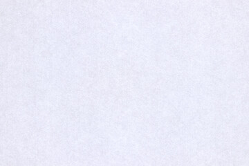 Fototapeta premium Clean paper background. Vegetable parchment decorative paper texture. Landscape horizontal orientation.