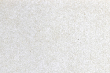 Obraz premium Decorated vintage paper background. Decorative kraft paper texture. Landscape horizontal orientation.