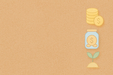 Deep purple silk wave background aesthetic grainy blur blurry backgrounds