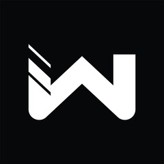 W monogram, letter W, W logo, W initial, monogram design, elegant W, modern W, vintage W, cursive W, calligraphy W, bold W, decorative W, minimalist W, luxury W, artistic W, floral W, handwritten W