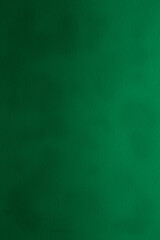 Green Watercolor Paper Background Texture.
