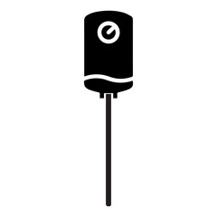 Water Heater Icon