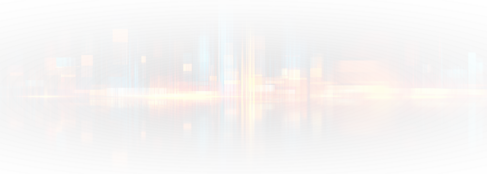 Bright futuristic line beam PNG with motion blur and colourful glow, abstract expressway light trail background for technology and speed concept.