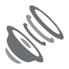 Sound Waves Icon