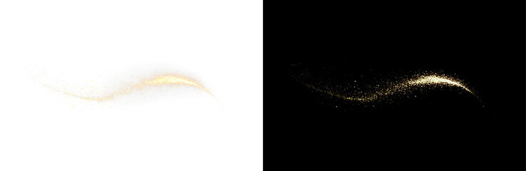 Light Flare Effect PNG Overlay with Transparent Background for Creative Projects and Graphic Designs