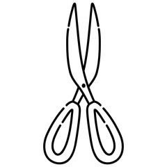 scissors office tool