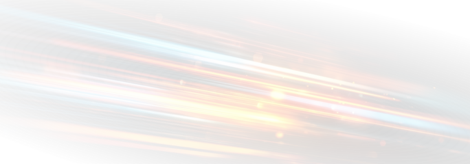 Dynamic glowing line png, neon beam and futuristic pattern