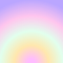 abstract rainbow background