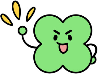 응원하는 캐릭터